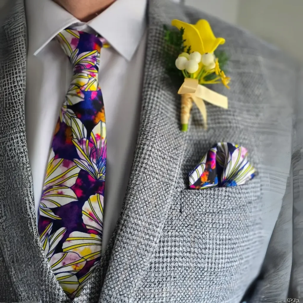 The Perfect Finishing Touch - Unify Your Look